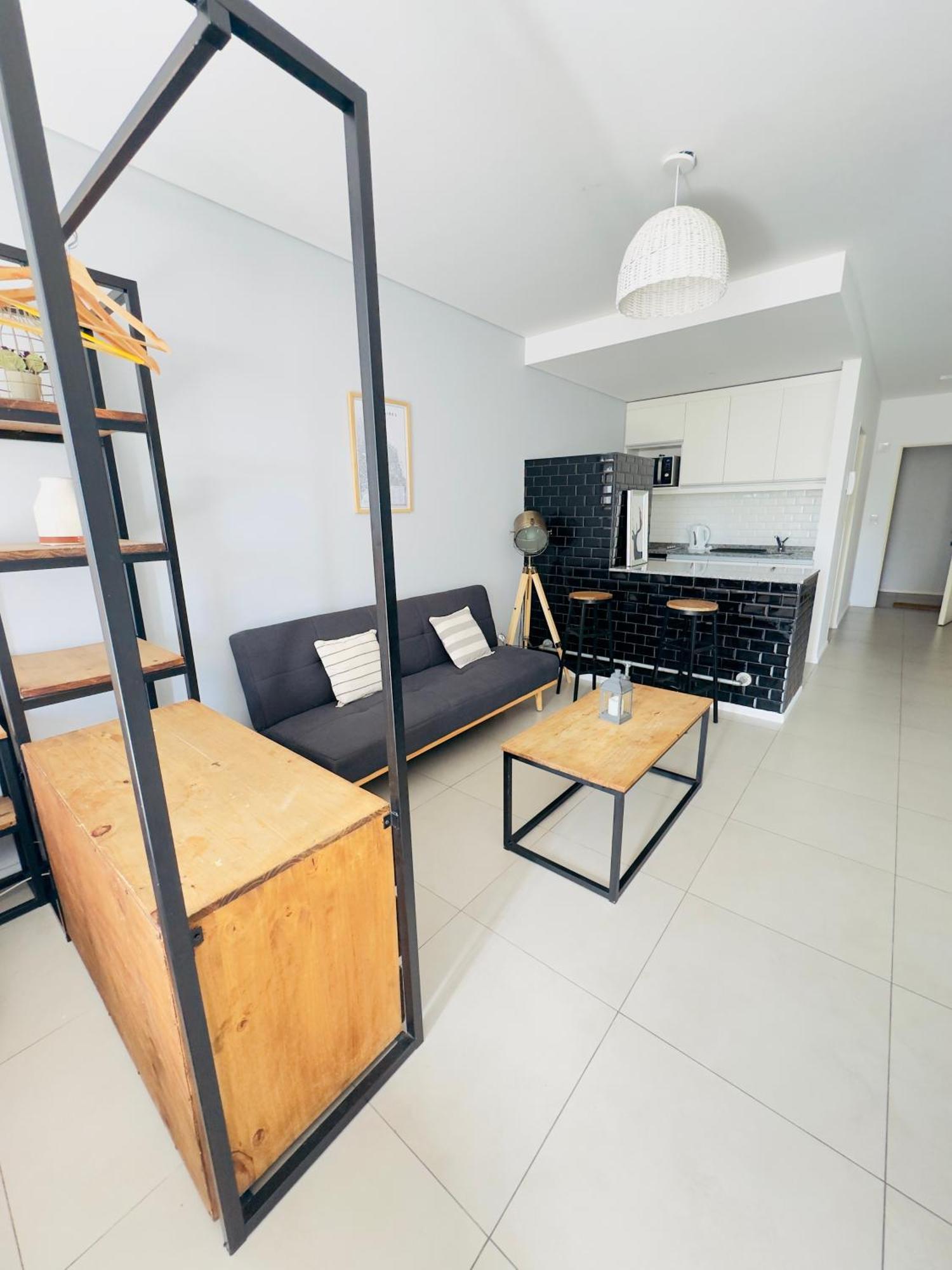 Palermo Twin Apartment Buenos Aires Cameră foto