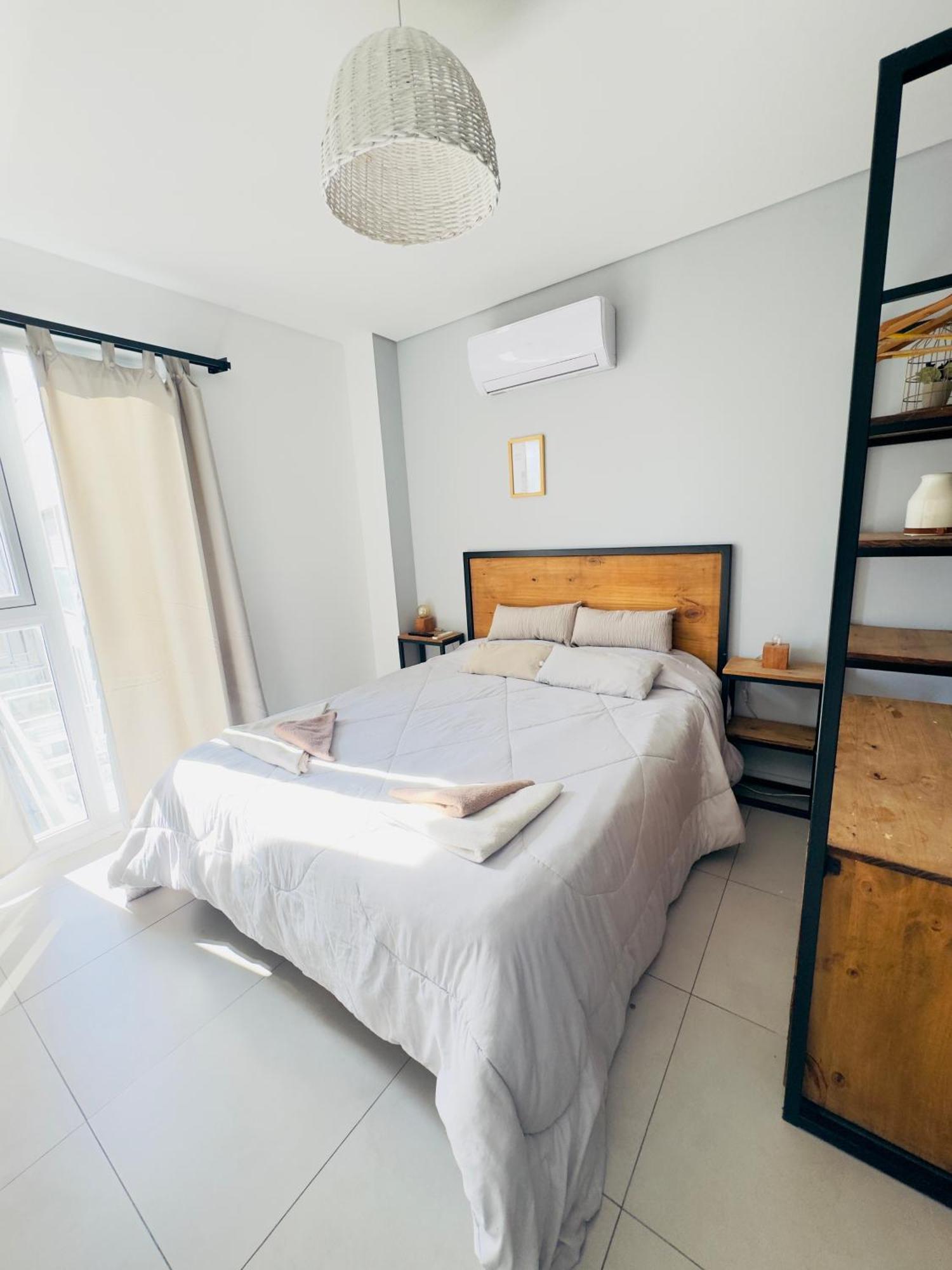 Palermo Twin Apartment Buenos Aires Cameră foto