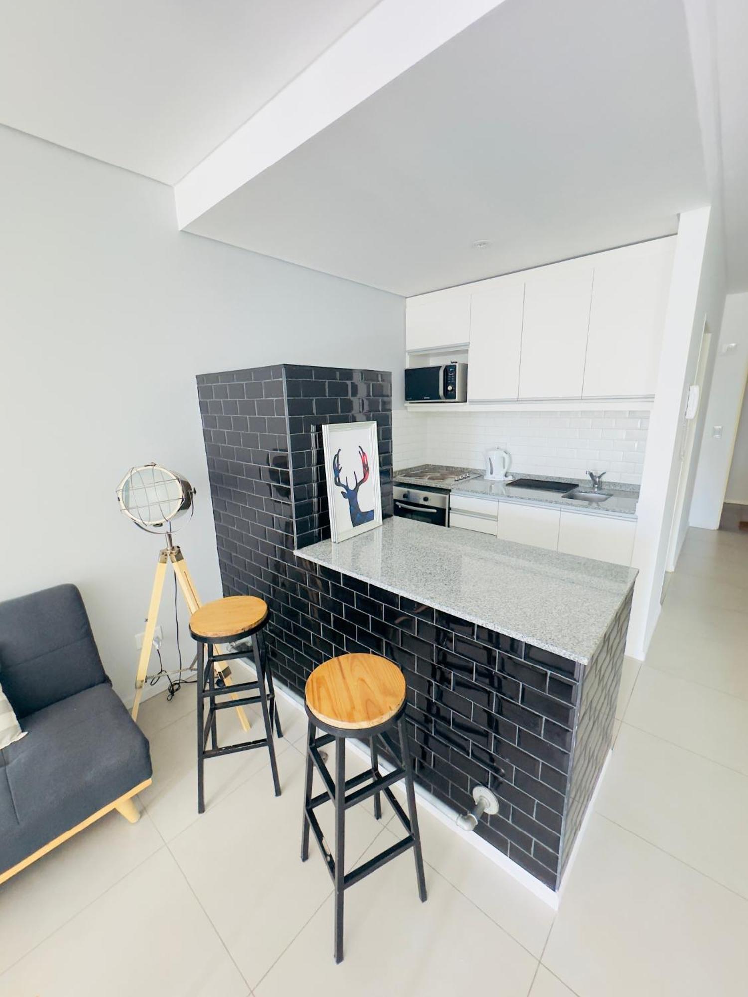 Palermo Twin Apartment Buenos Aires Cameră foto