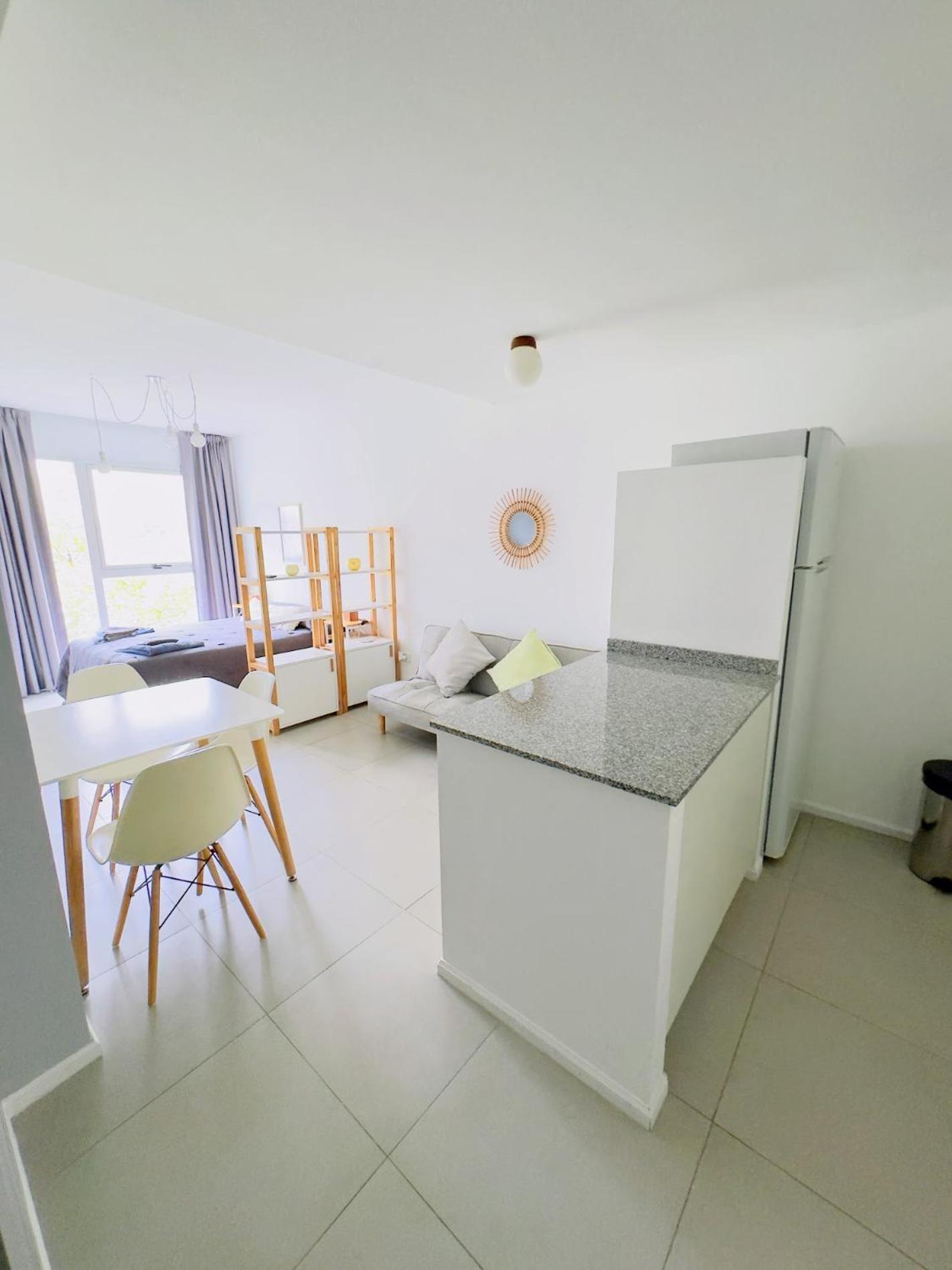 Palermo Twin Apartment Buenos Aires Cameră foto