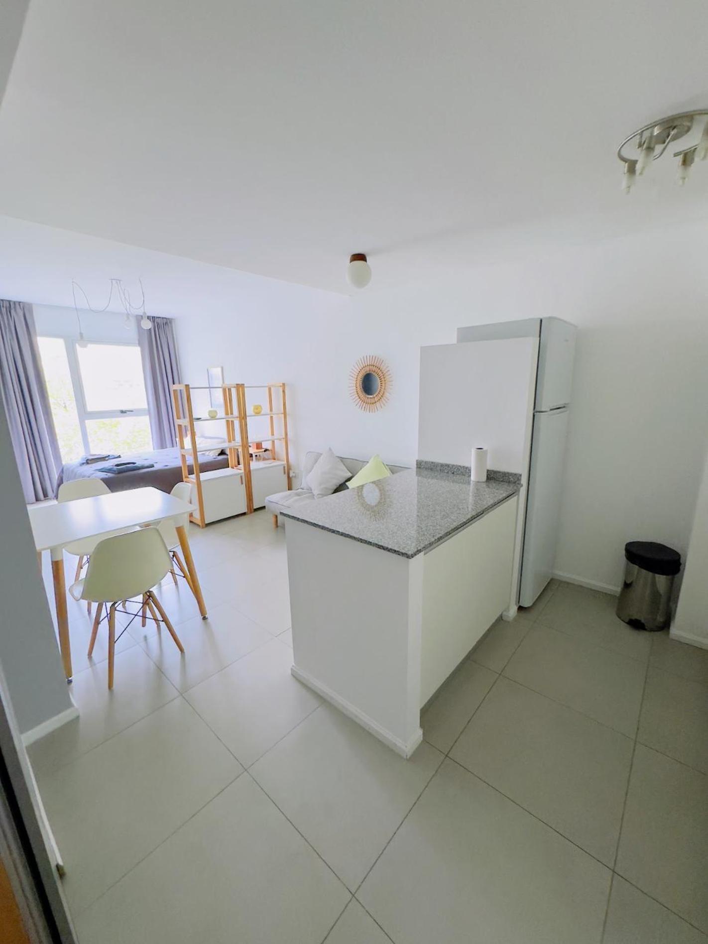 Palermo Twin Apartment Buenos Aires Cameră foto