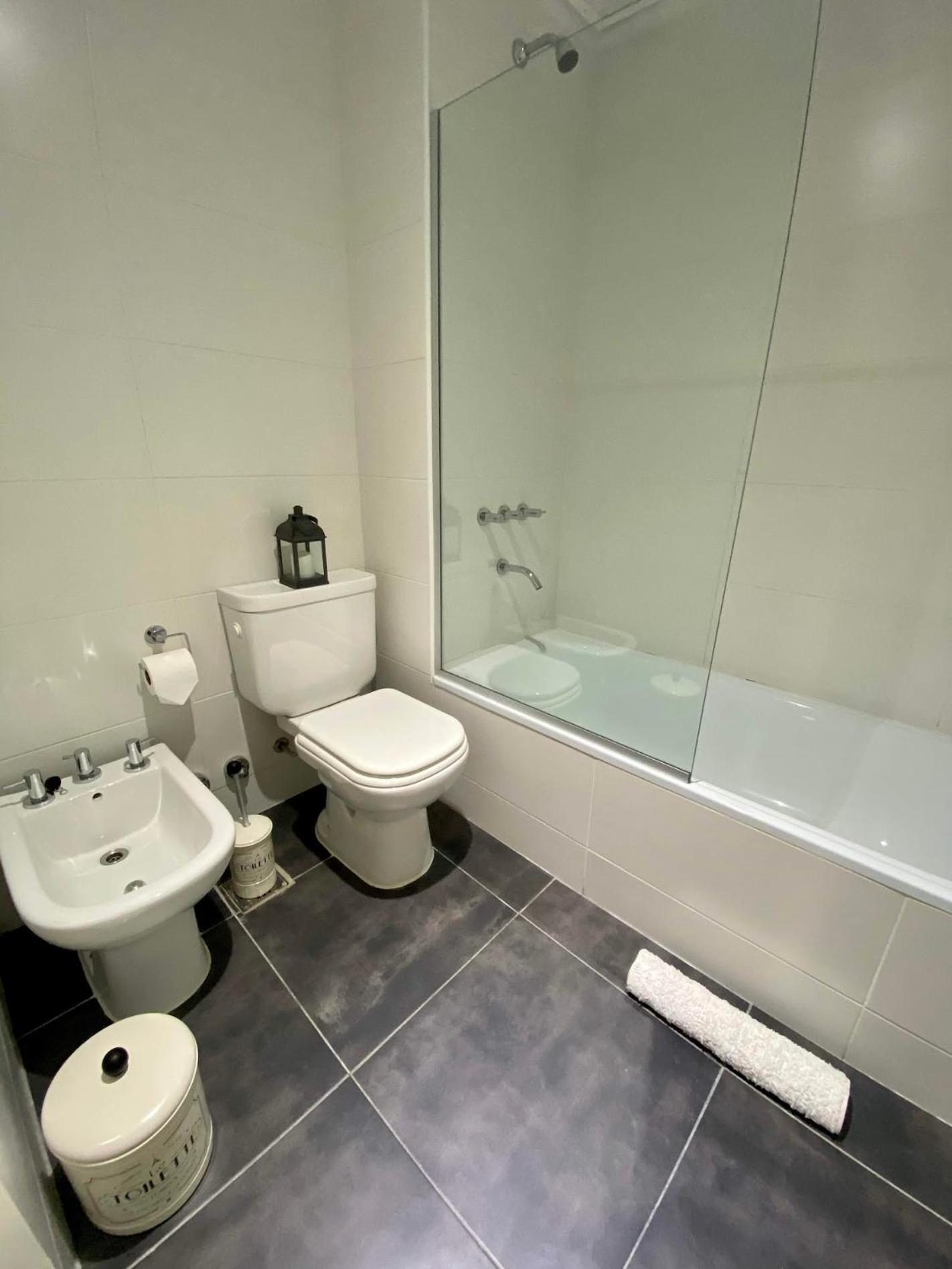 Palermo Twin Apartment Buenos Aires Cameră foto