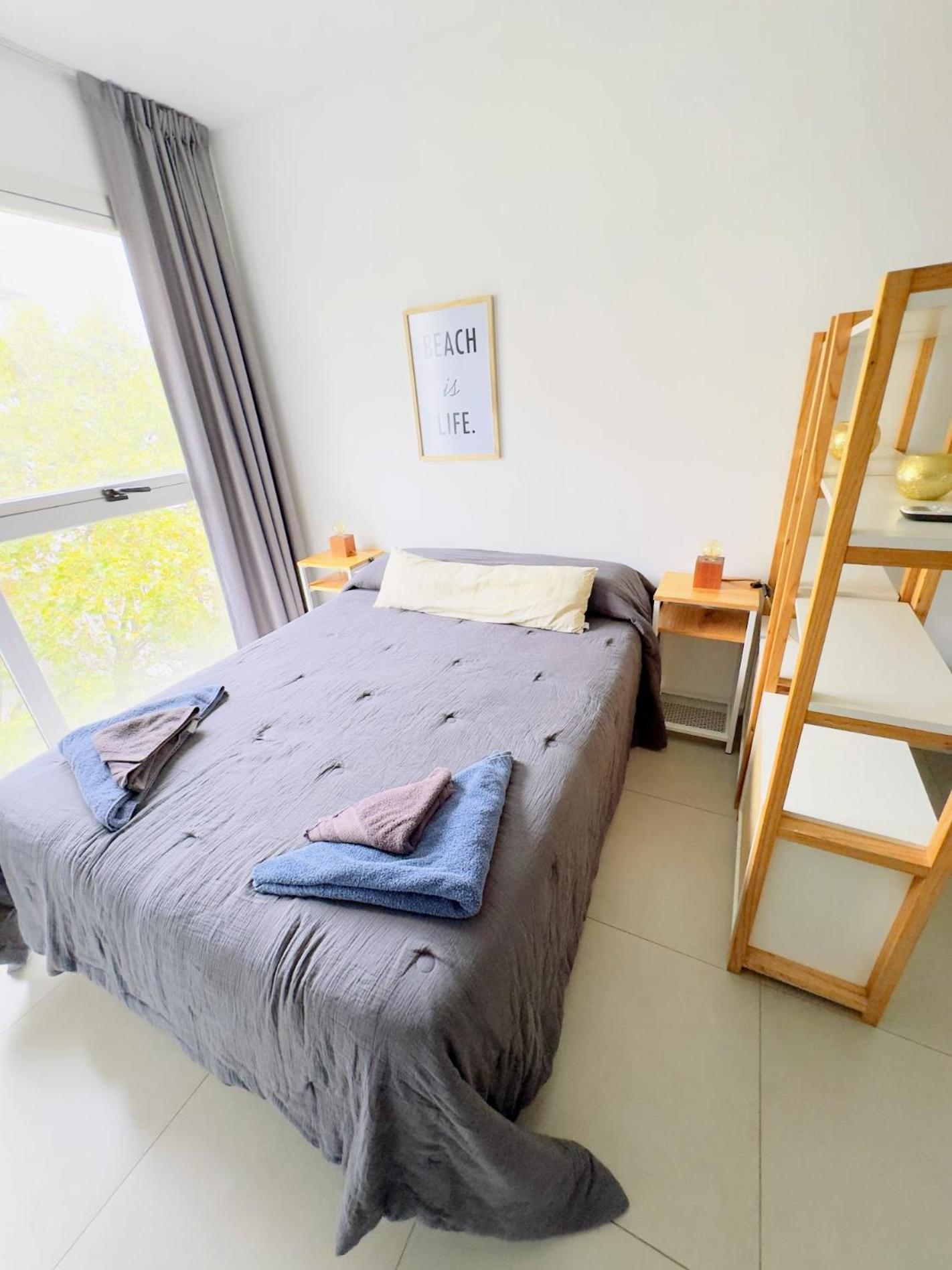 Palermo Twin Apartment Buenos Aires Cameră foto