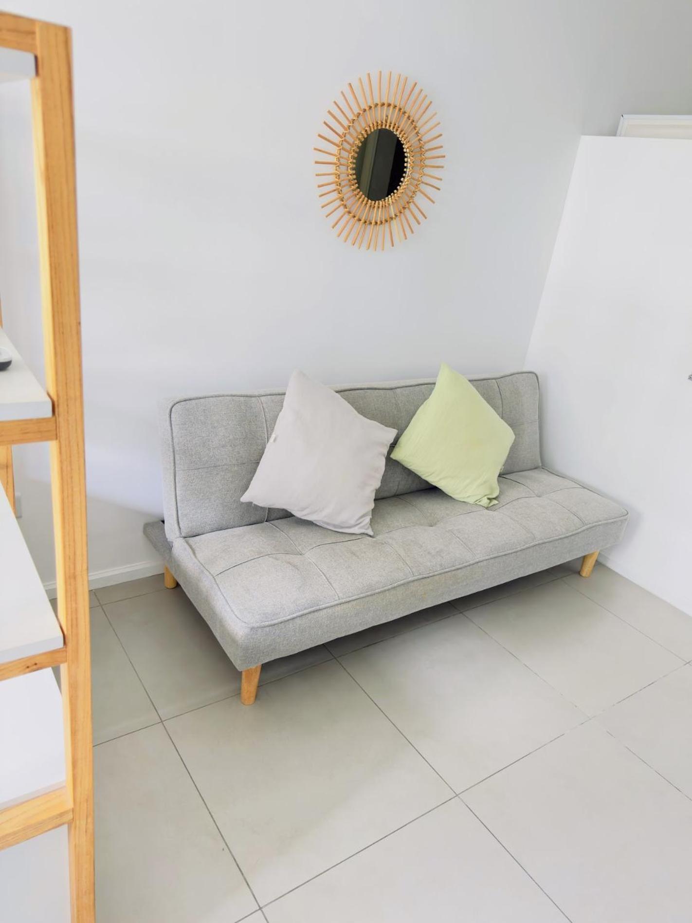 Palermo Twin Apartment Buenos Aires Cameră foto
