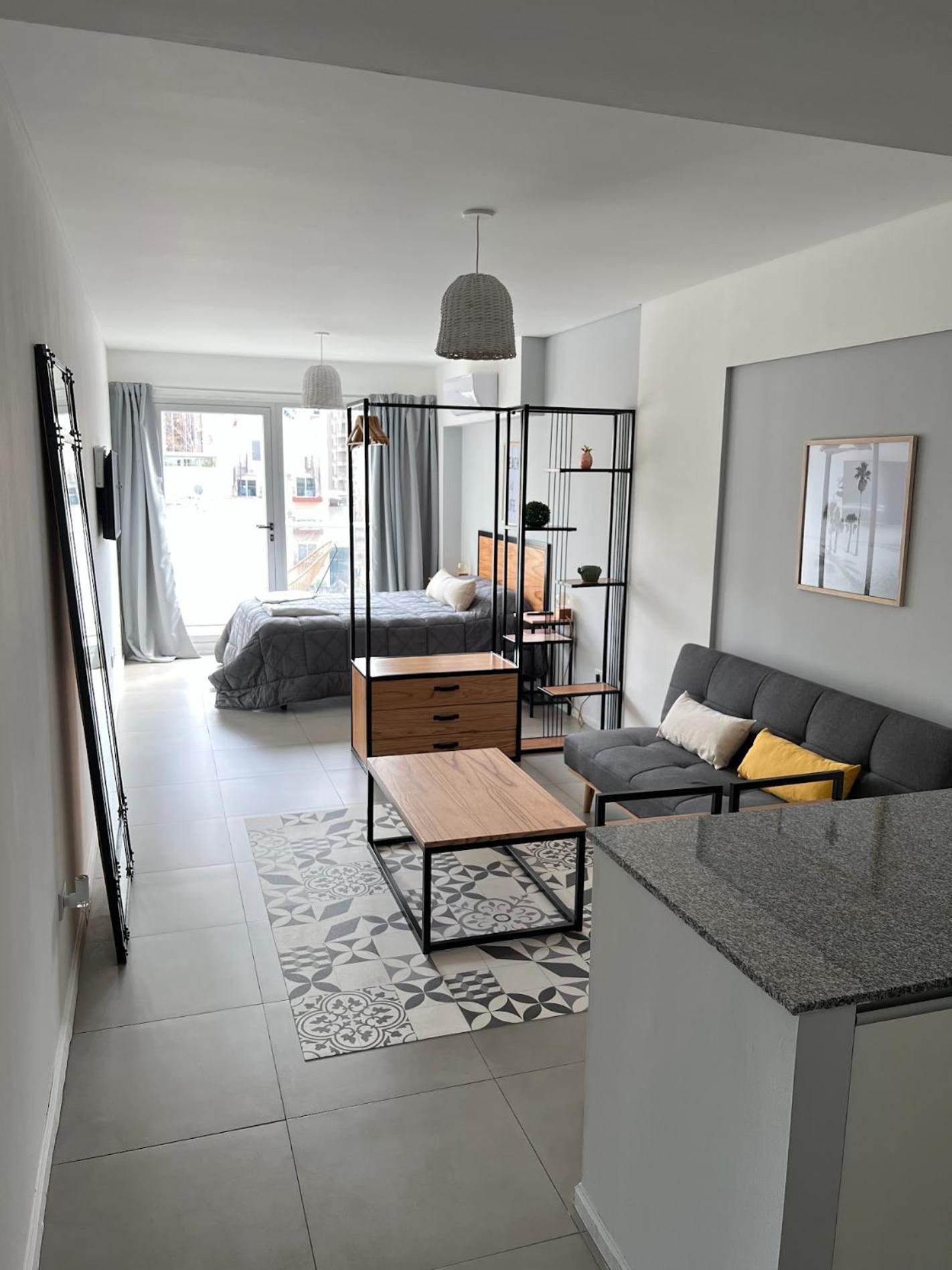 Palermo Twin Apartment Buenos Aires Cameră foto