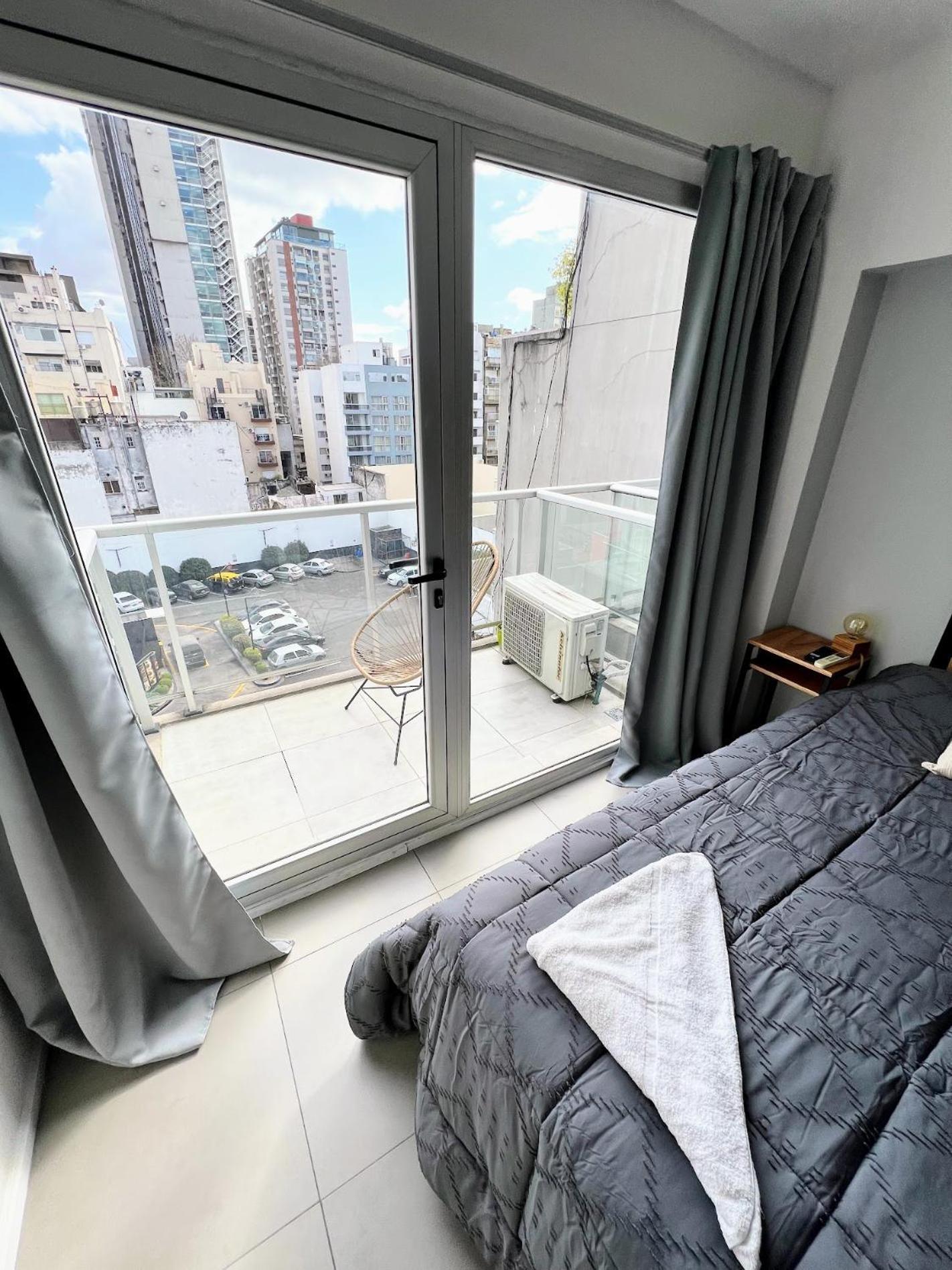 Palermo Twin Apartment Buenos Aires Cameră foto