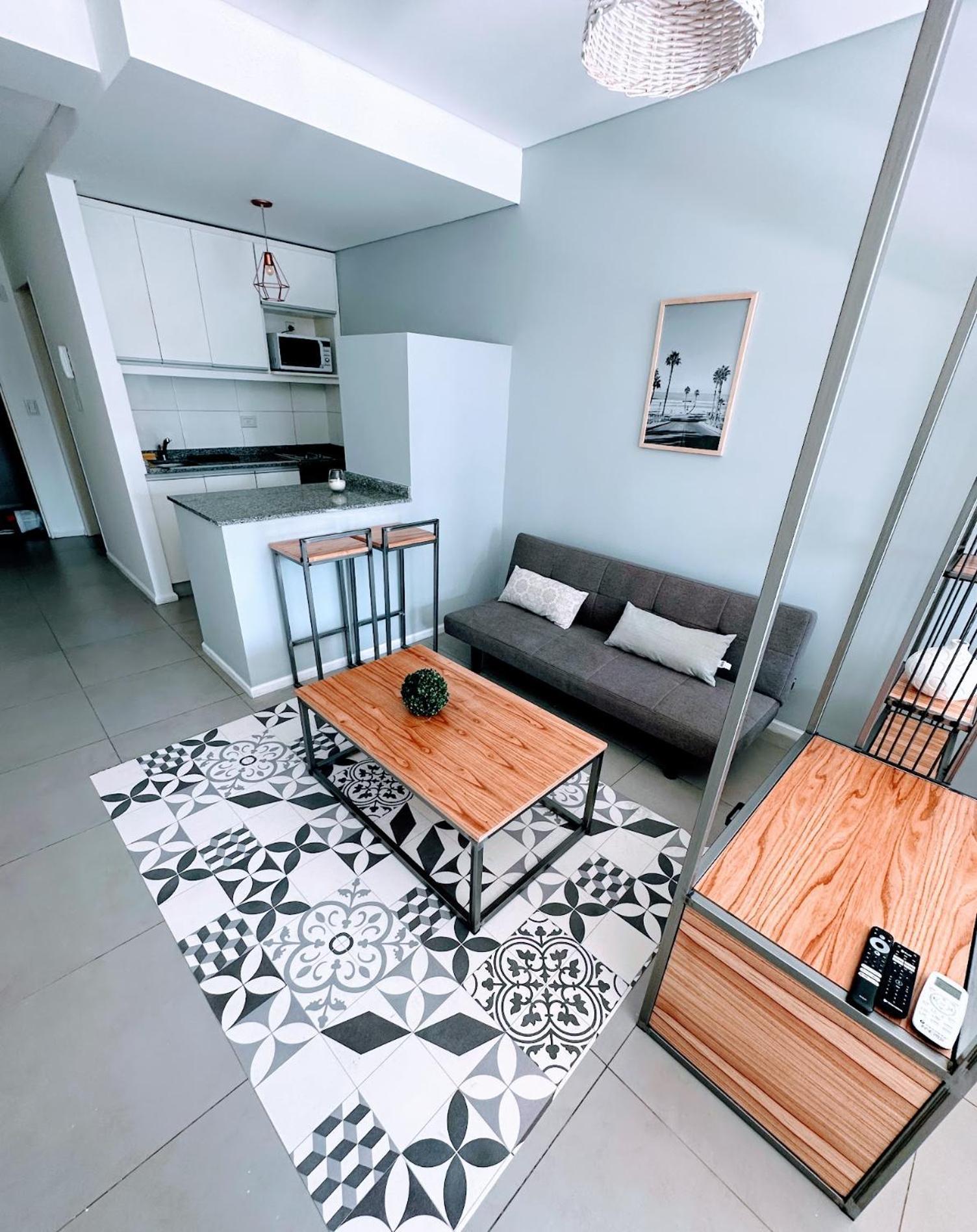 Palermo Twin Apartment Buenos Aires Cameră foto