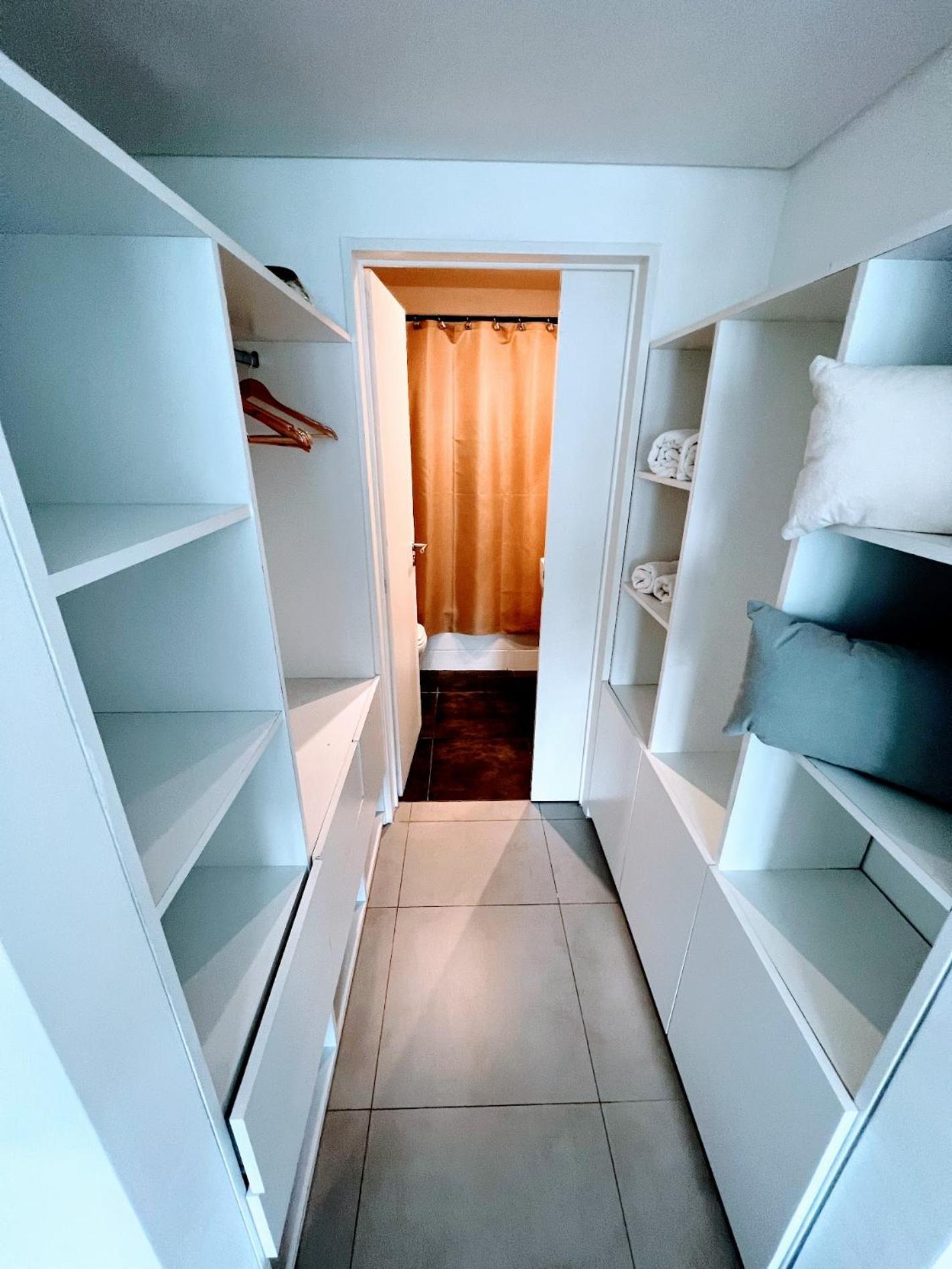Palermo Twin Apartment Buenos Aires Cameră foto