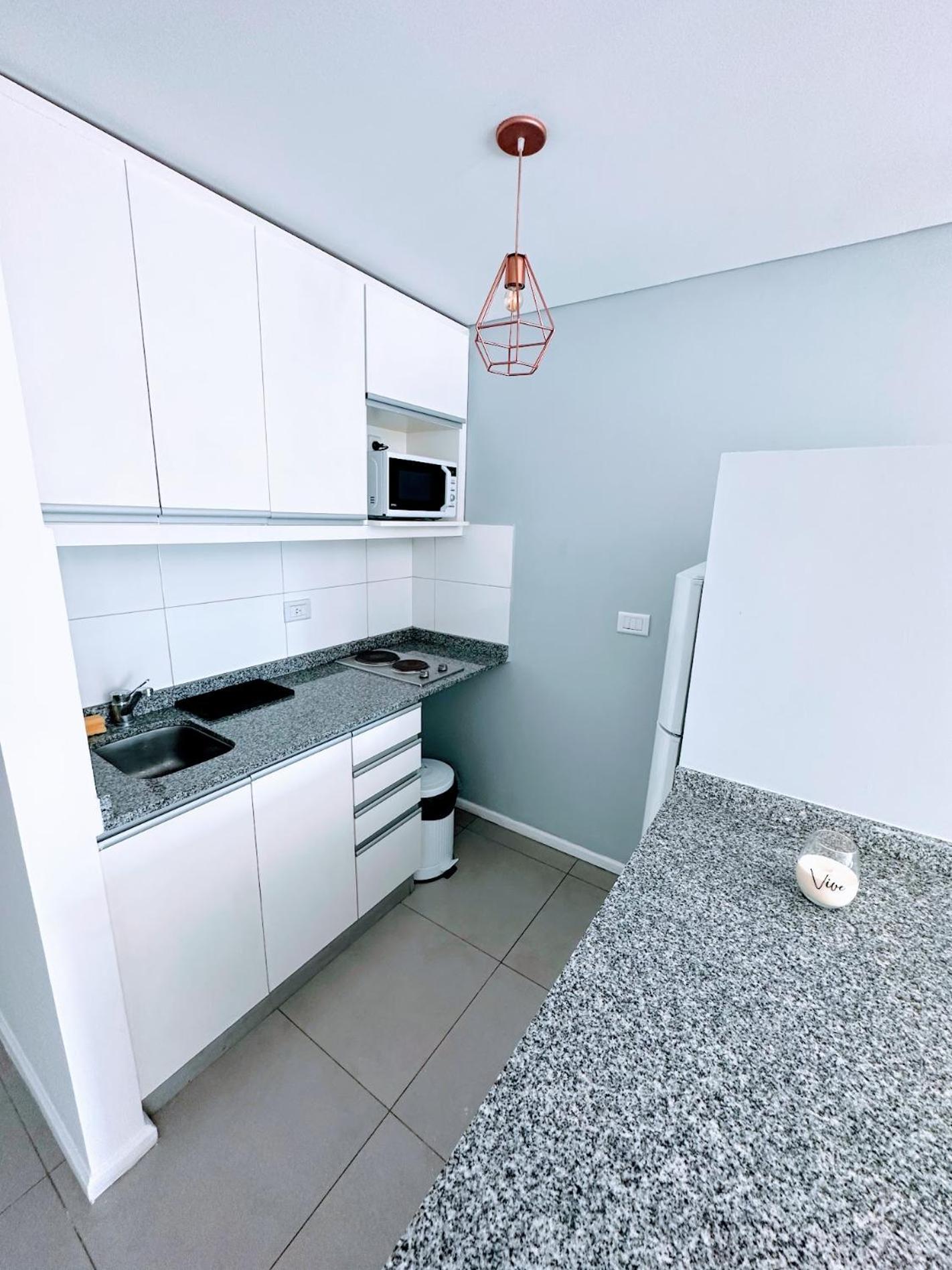 Palermo Twin Apartment Buenos Aires Cameră foto