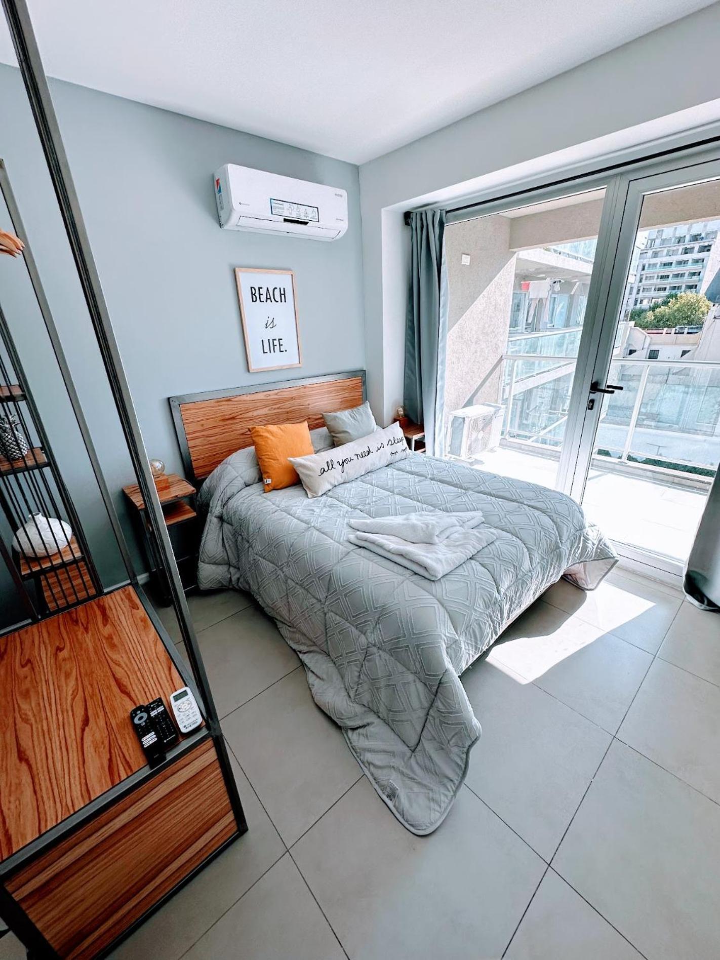 Palermo Twin Apartment Buenos Aires Exterior foto