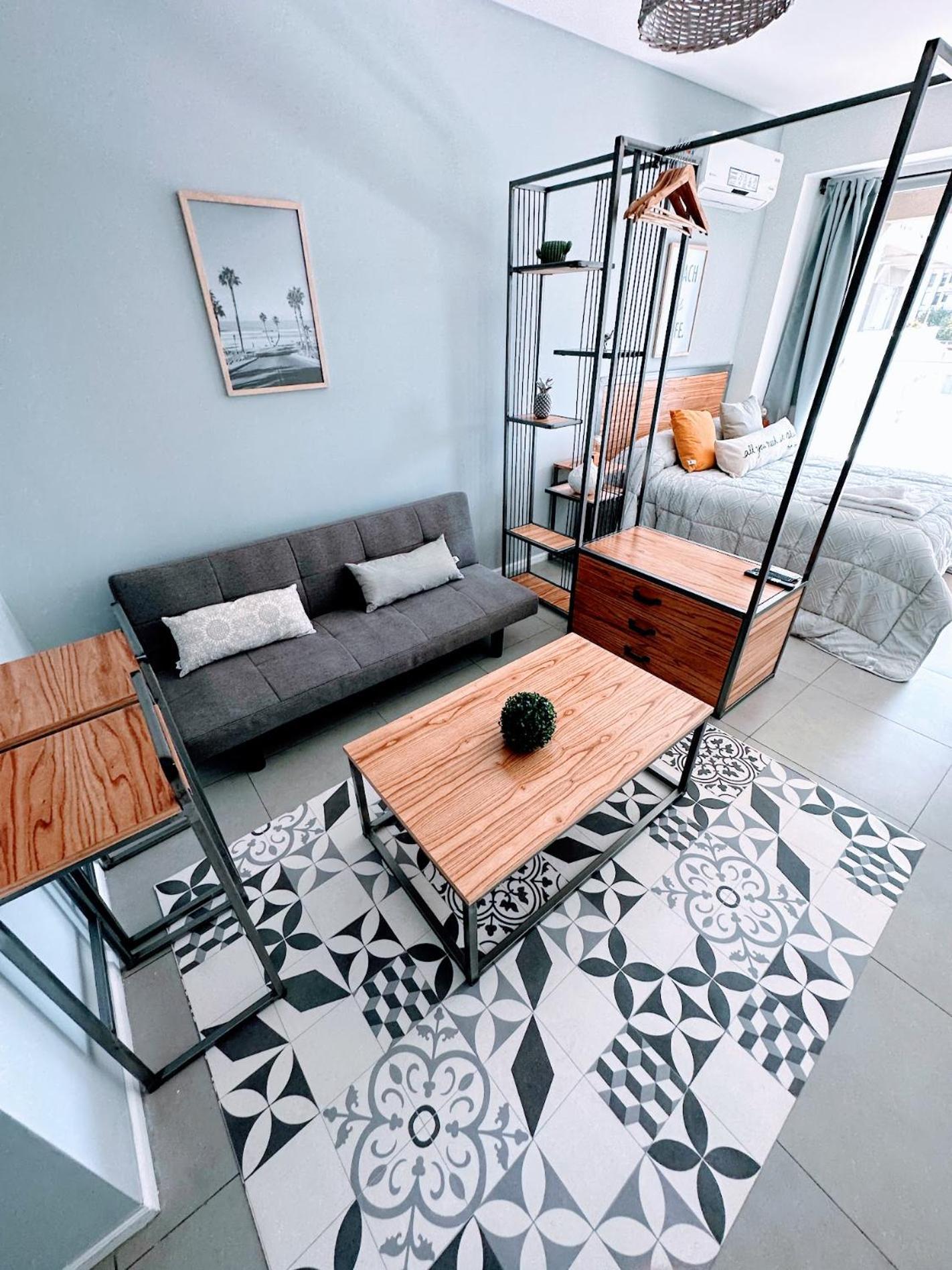 Palermo Twin Apartment Buenos Aires Cameră foto