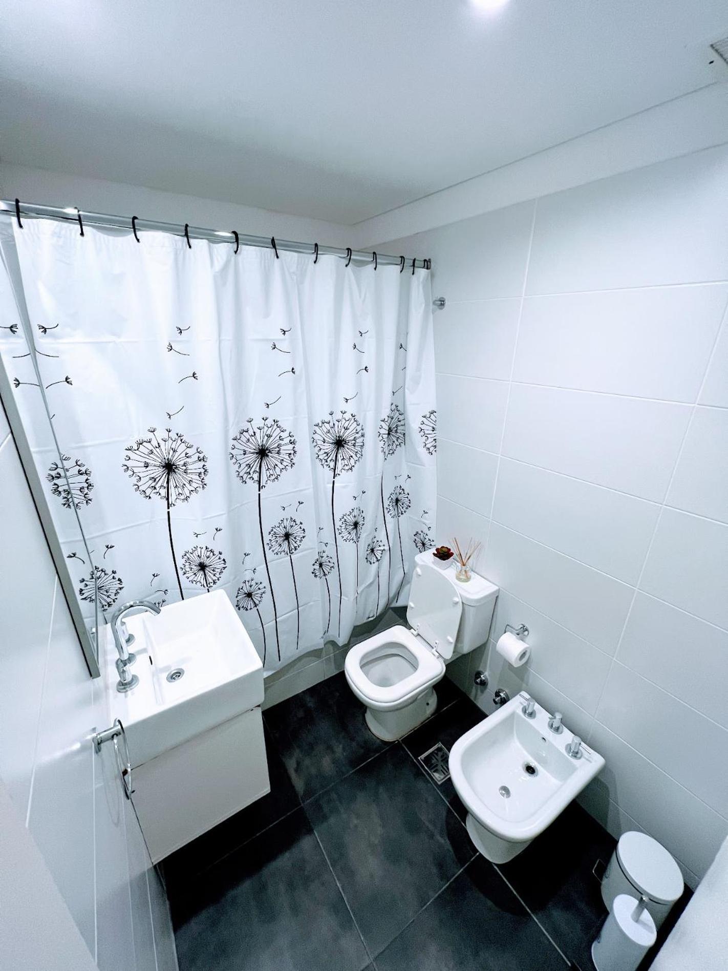 Palermo Twin Apartment Buenos Aires Cameră foto