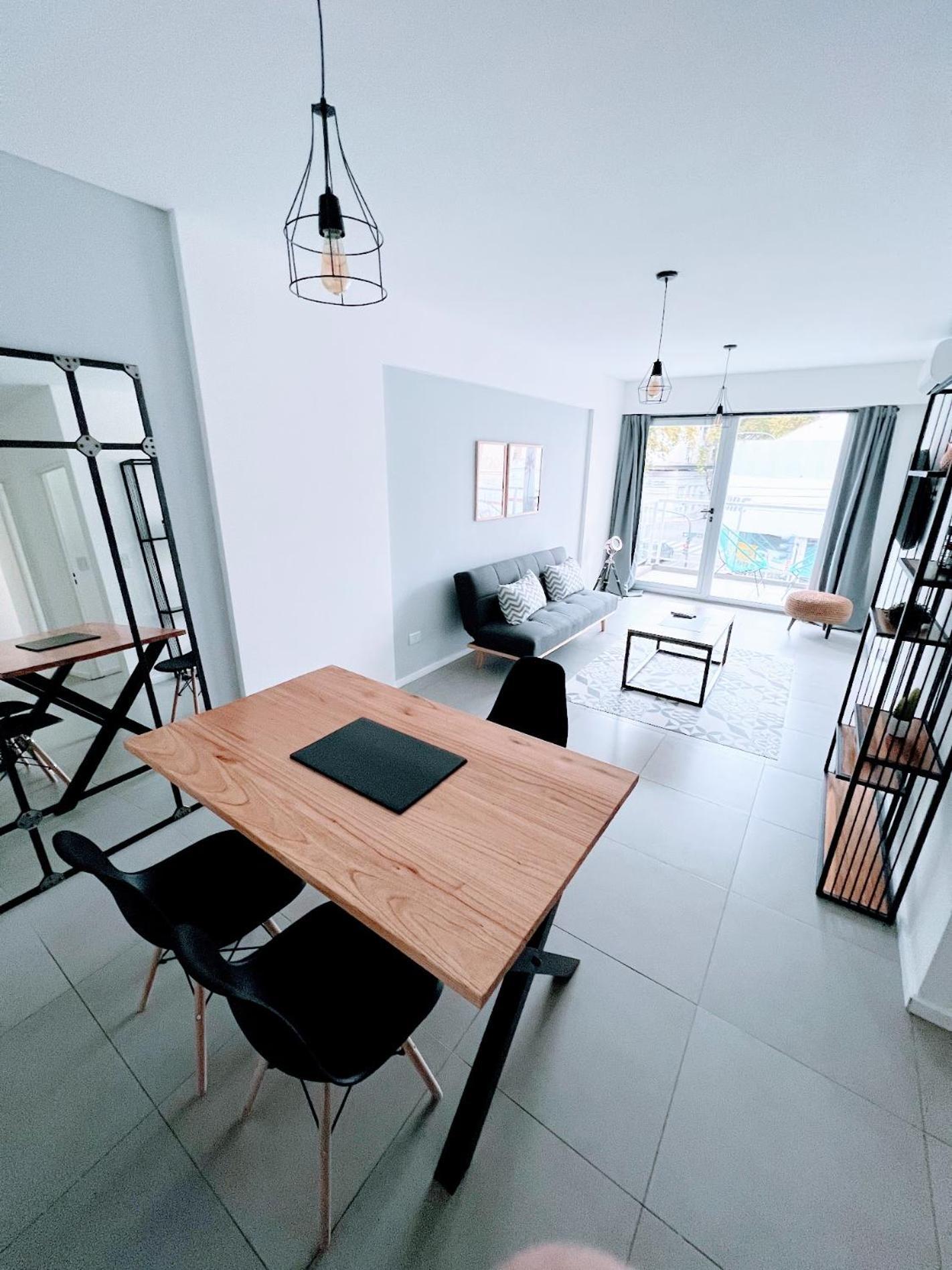 Palermo Twin Apartment Buenos Aires Exterior foto