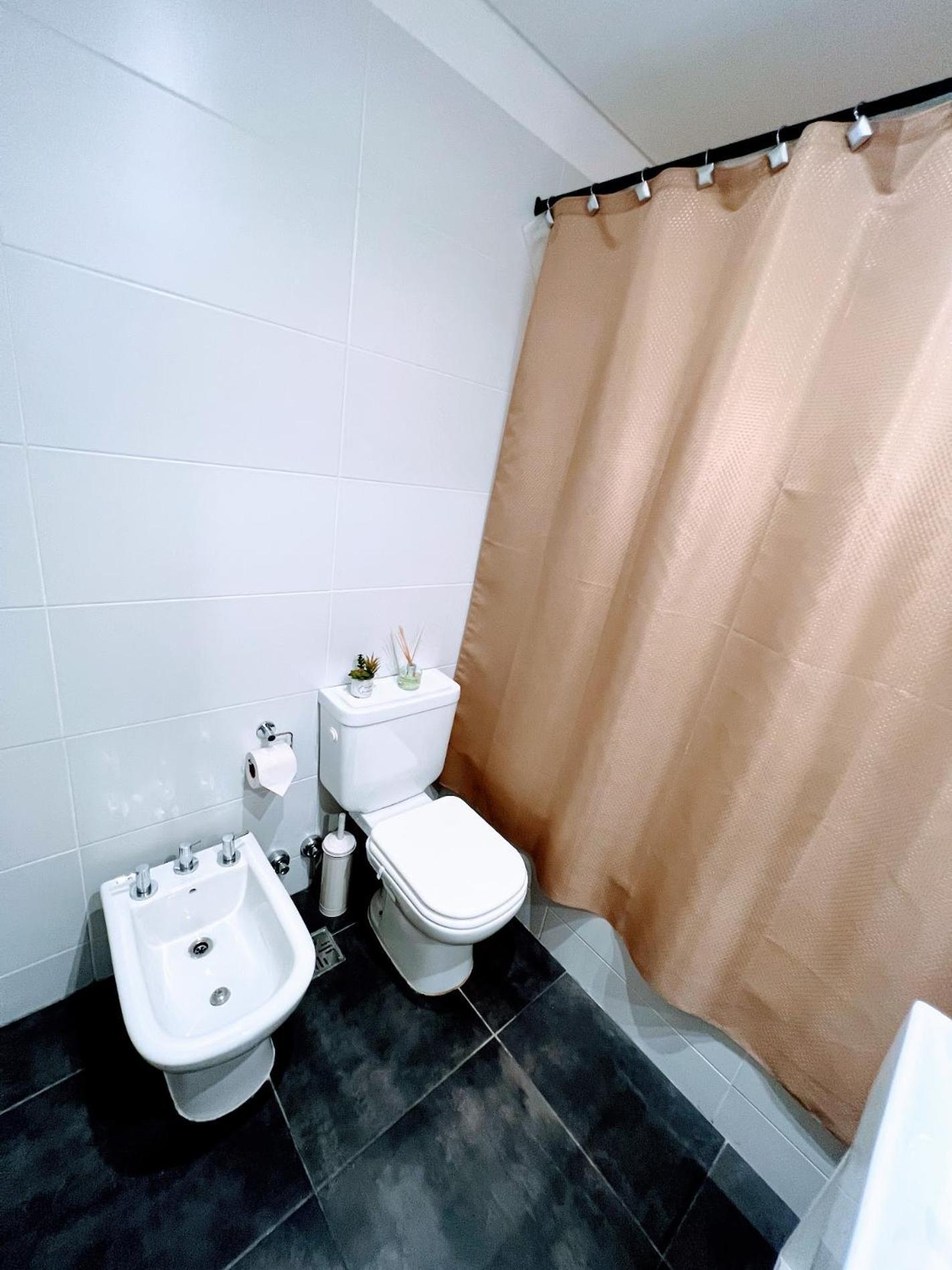 Palermo Twin Apartment Buenos Aires Cameră foto