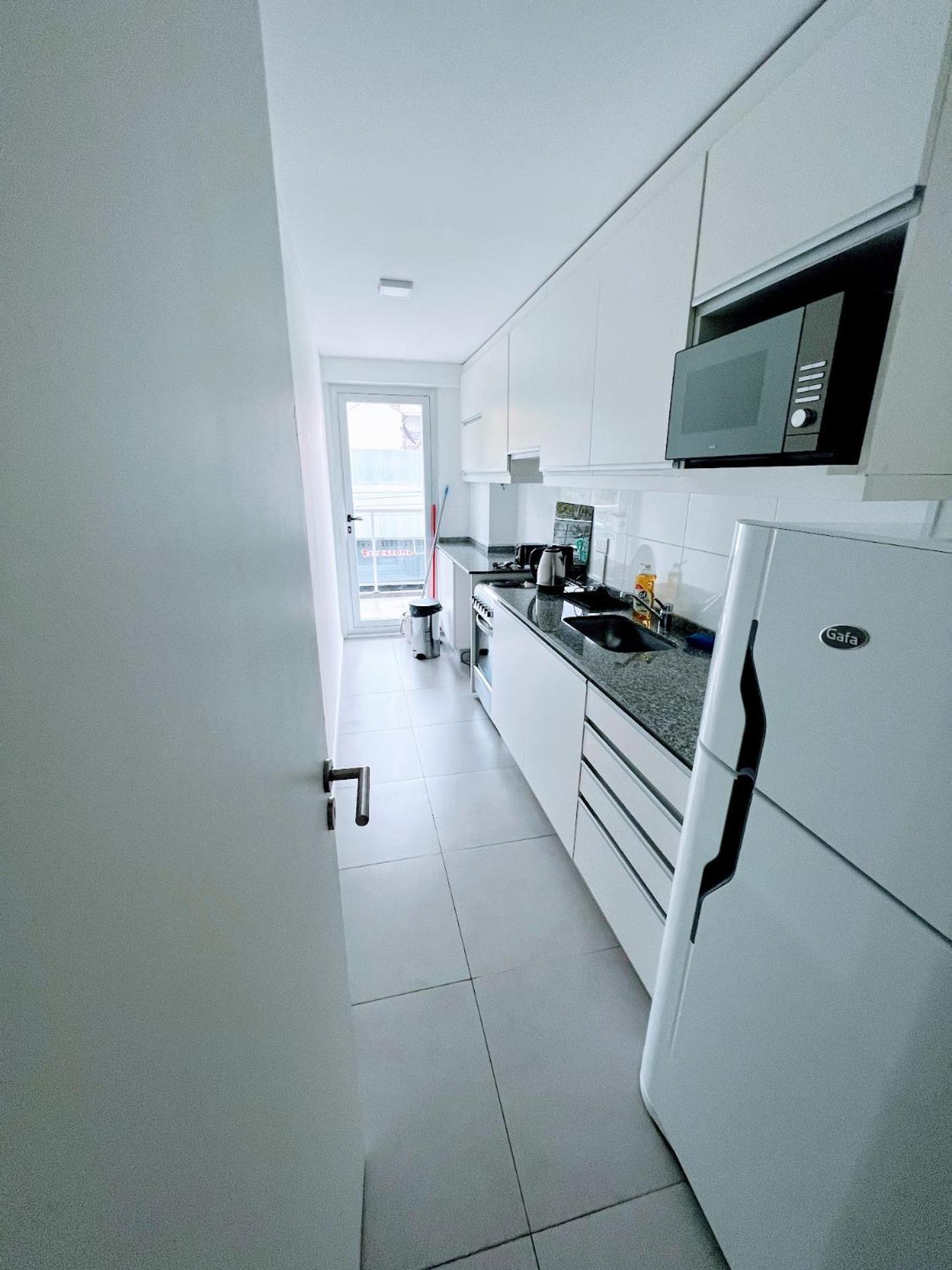 Palermo Twin Apartment Buenos Aires Cameră foto