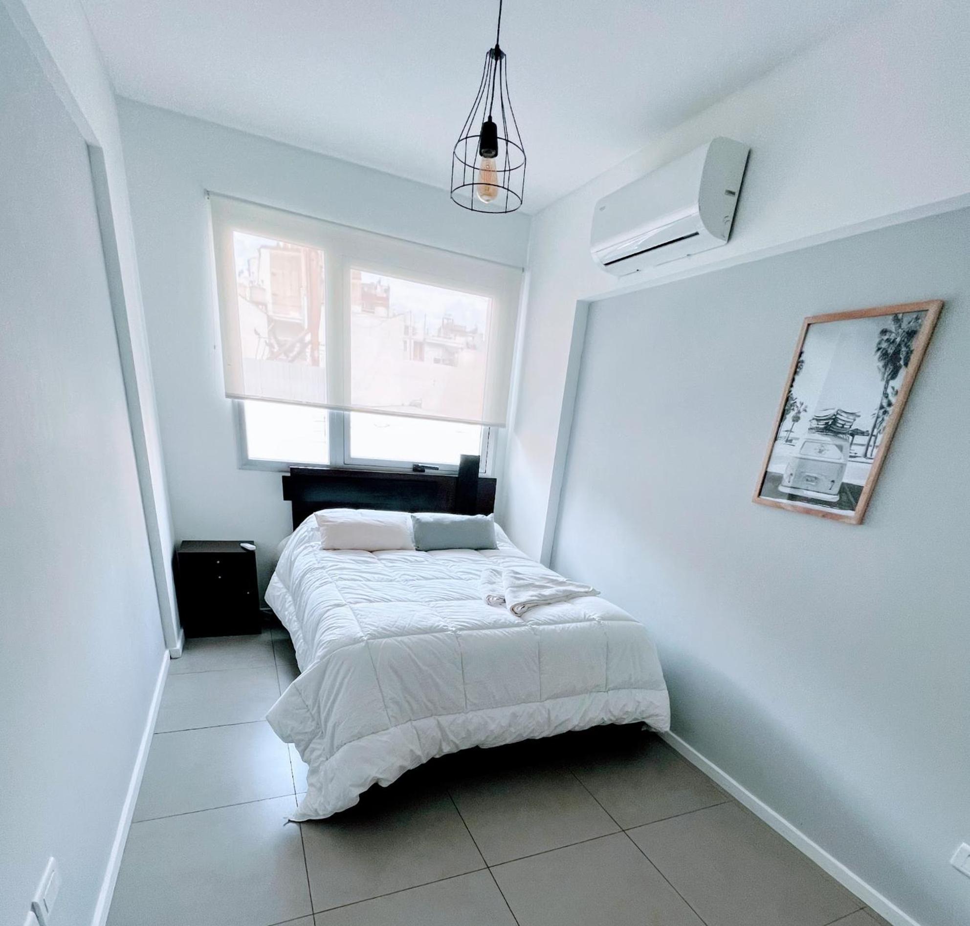 Palermo Twin Apartment Buenos Aires Cameră foto