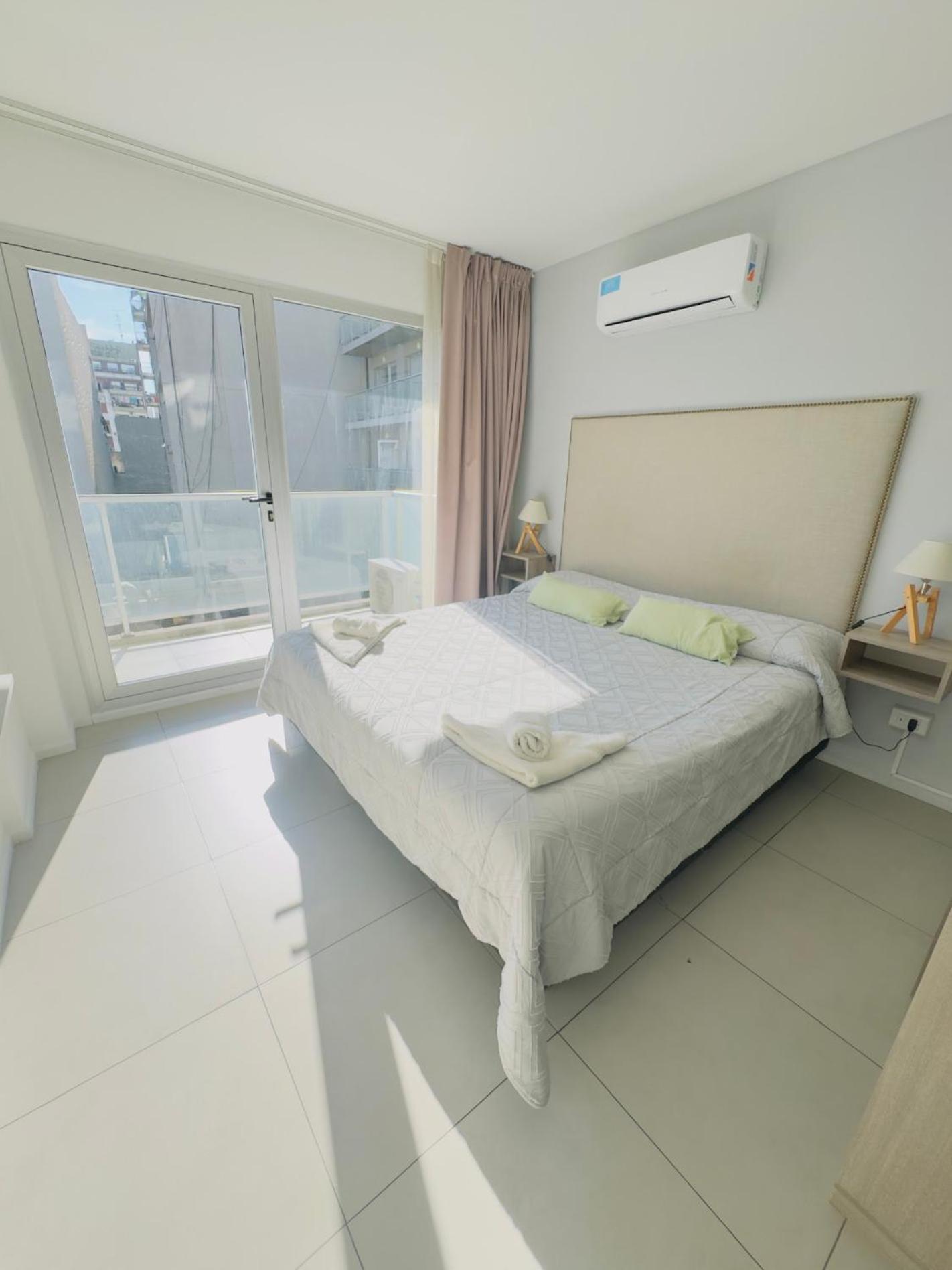 Palermo Twin Apartment Buenos Aires Cameră foto